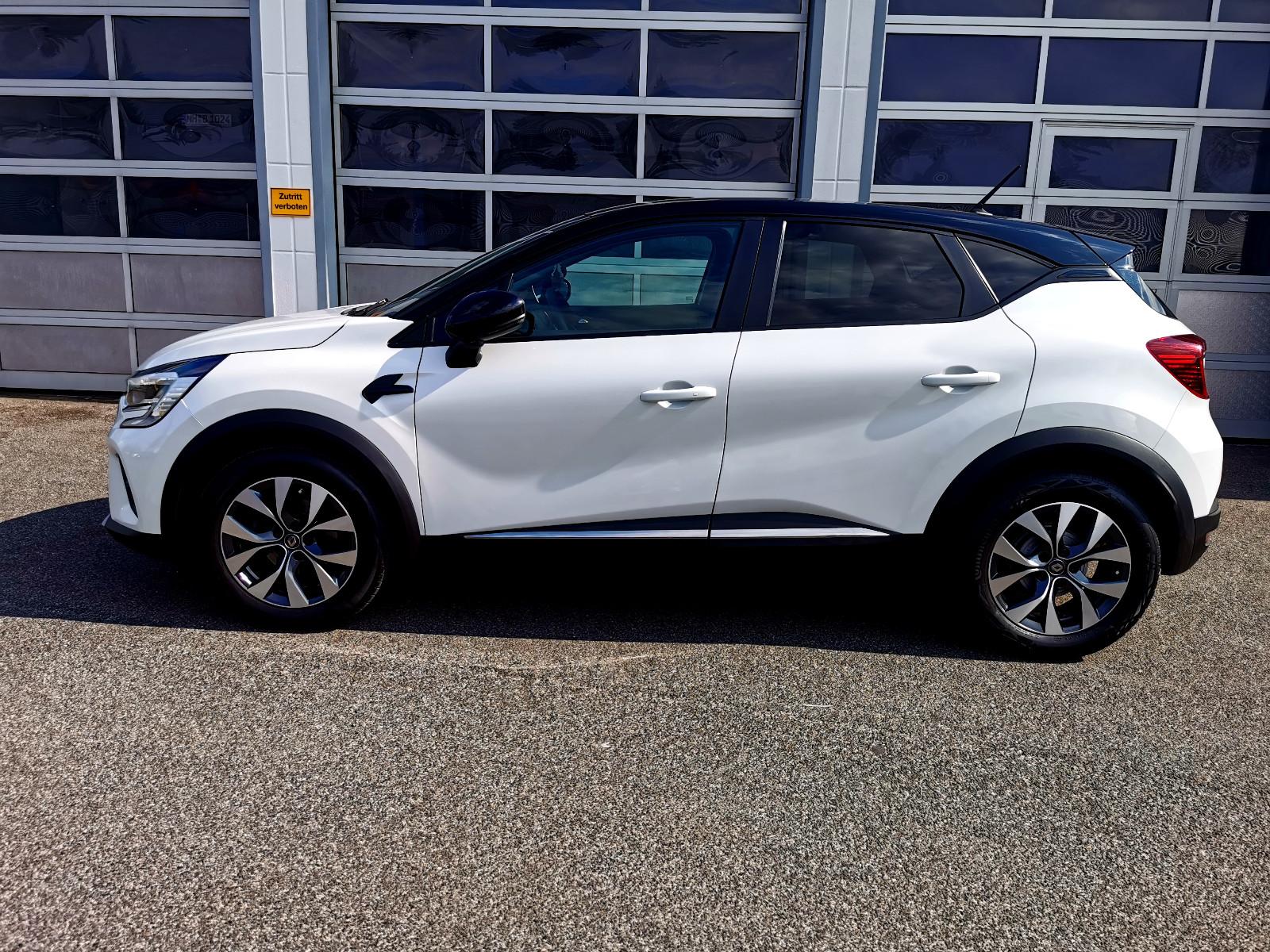 Renault Captur II Experience