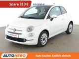 Fiat 500 1.0 Mild-Hybrid Dolcevita *NAVI*PDC*TEMPO* - Fiat 500 Gebrauchtwagen in München