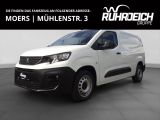 Peugeot Partner Premium L2 BlueHDi 130 FAP,+Klima+Tempom - Peugeot Partner aus 2021