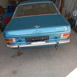 Opel Kadett B LF Coupe 1,1 lt. TÜV neu H-Kennzeichen - Opel Kadett: B L