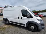 Citroën Jumper 35 L2H2 Profi Heavy HDi 1 Hand Webasto