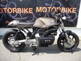BMW K 100 Umbau Cafe Racer - BMW R100 CAFE RACER