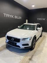 Volvo V90 Cross Country Pro AWD PANO HUD H&K - Volvo V90 Cross Country aus 2020