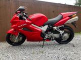 Honda VFR 800 *ABS*  - HONDA 2004 VFR 800