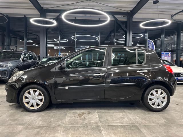 Renault Clio III Edition Dynamique *1. Hand*TÜV 0726*