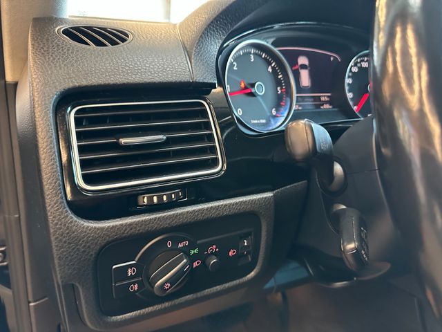 Volkswagen Touareg V6 TDI BMT *AHK*NAVI*ALLRAD*3,5tZUGKRAFT