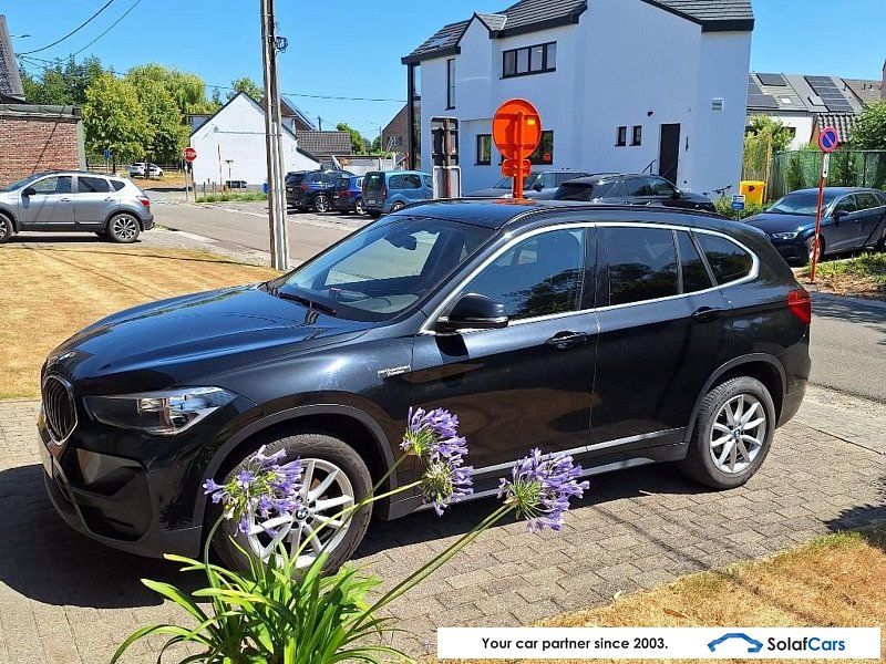 Image of BMW X1