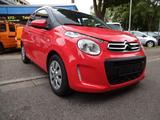 Citroën C1 VTi Feel Navigation,Klimaanlage,EL.FH,ZV. - Citroën C1 in Herne