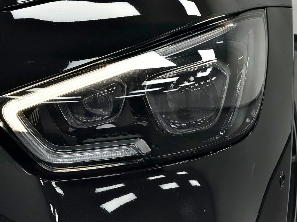 Mercedes-Benz AMG GT S