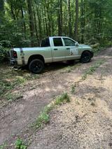 Dodge RAM - Dodge aus 2003