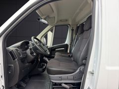 PEUGEOT Boxer Koffer Portaltüren Klima Kamera nur 64 tkm