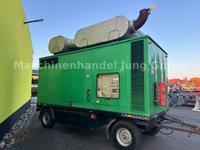 Andere Diesel-Drehstromaggregat 303 kVA