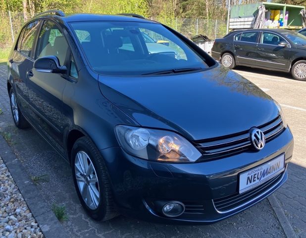 Golf VI Plus 1.2 Style KLIMA