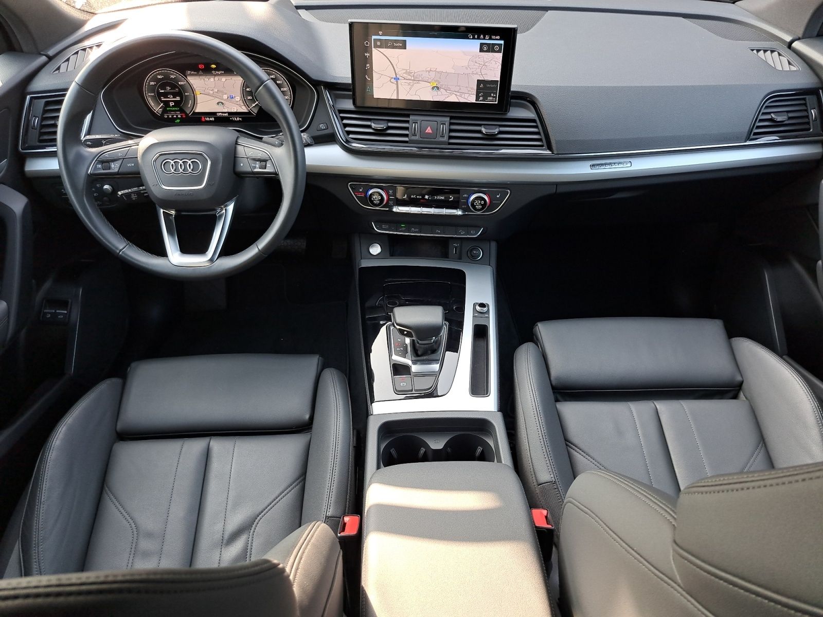 Audi Q5 - Bild 14
