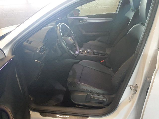 Cupra Leon SP TSI DSG 4x4 ACC R-KAM KEYLESS LED NAVI foto 4