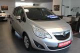 Opel Meriva B 150 Jahre Opel - Opel Meriva B mit Benzin-Antrieb