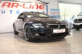 BMW 630i Cabrio *Erst 109tkm*6-Gang*Navi*Leder*Xenon - Angebote entsprechen deinen Suchkriterien