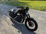 Harley-Davidson XL1200N Sportster Nightster 5HD FALCON Lieferung