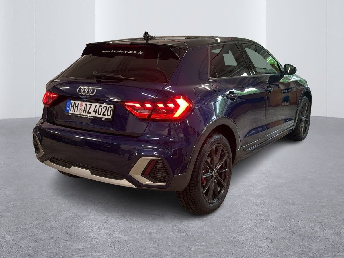 Audi A1 - Bild 5