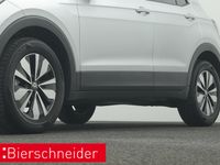 Volkswagen T-Cross - Vorschau Bild 33