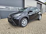 Toyota Aygo  X 1.0 VVT-i 72PS Business Edition Sitzheiz