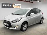 Hyundai ix20 1.6 Trend +ALLWETTER+SHZ+ - gebrauchte Hyundai ix20 aus dem Jahr 2019