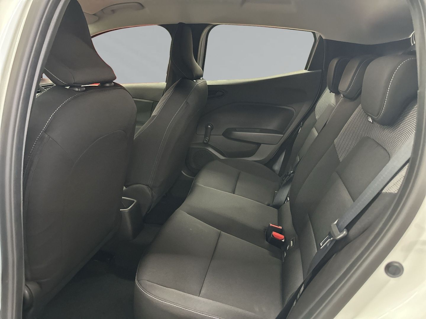 Fahrzeugabbildung Mitsubishi Colt 1.0 BASIS Klima + digitales Cockpit+ LED+ A
