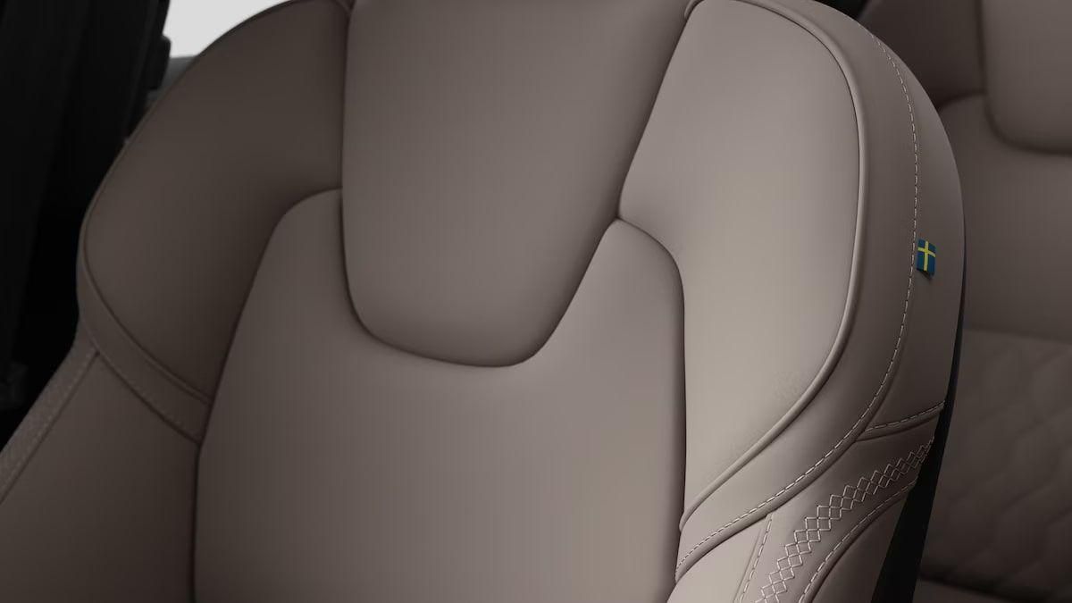 Volvo XC60 - Bild 15
