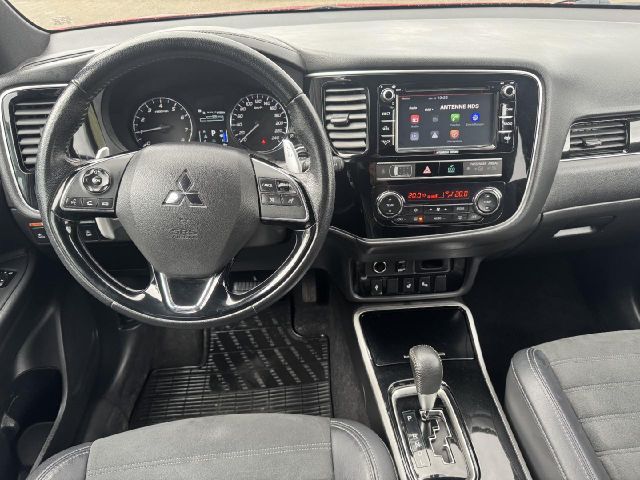 Mitsubishi Outlander Active+ 2WD