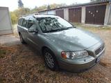 Volvo V70 2.4 Kinetic Kinetic - gebrauchte Volvo V70 aus dem Jahr 2006