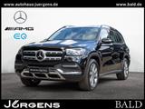 Mercedes-Benz GLS 400 d 4M Exclusive/SHD/360/AHK/HUD/Sitzklima - gebrauchte Mercedes-Benz GLS 400 aus dem Jahr 2022