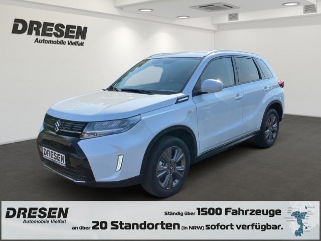 Suzuki Vitara Comfort Rückfahrkamera+Navi+Keyless