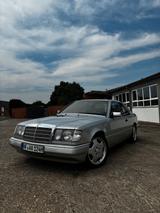 Mercedes-Benz W124 230CE Coupe H-Kennzeichen - Mercedes-Benz 230: Ce W124
