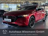 Mazda 3 2.5L e-SKYACTIV G 140ps Homura 50 Jahre-Wiesma - Mazda 3