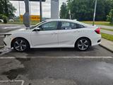 Honda Civic 1.5 VTEC TURBO Elegance Elegance - Honda Civic Gebrauchtwagen in Stuttgart