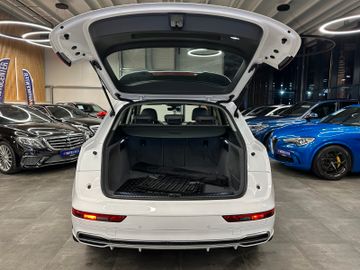 Audi Q5 quattro sport *Matrix-LED*Klima*Kamera*Navi*