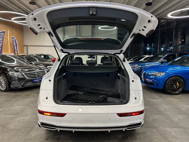 Audi Q5 quattro sport *Matrix-LED*Klima*Kamera*Navi*