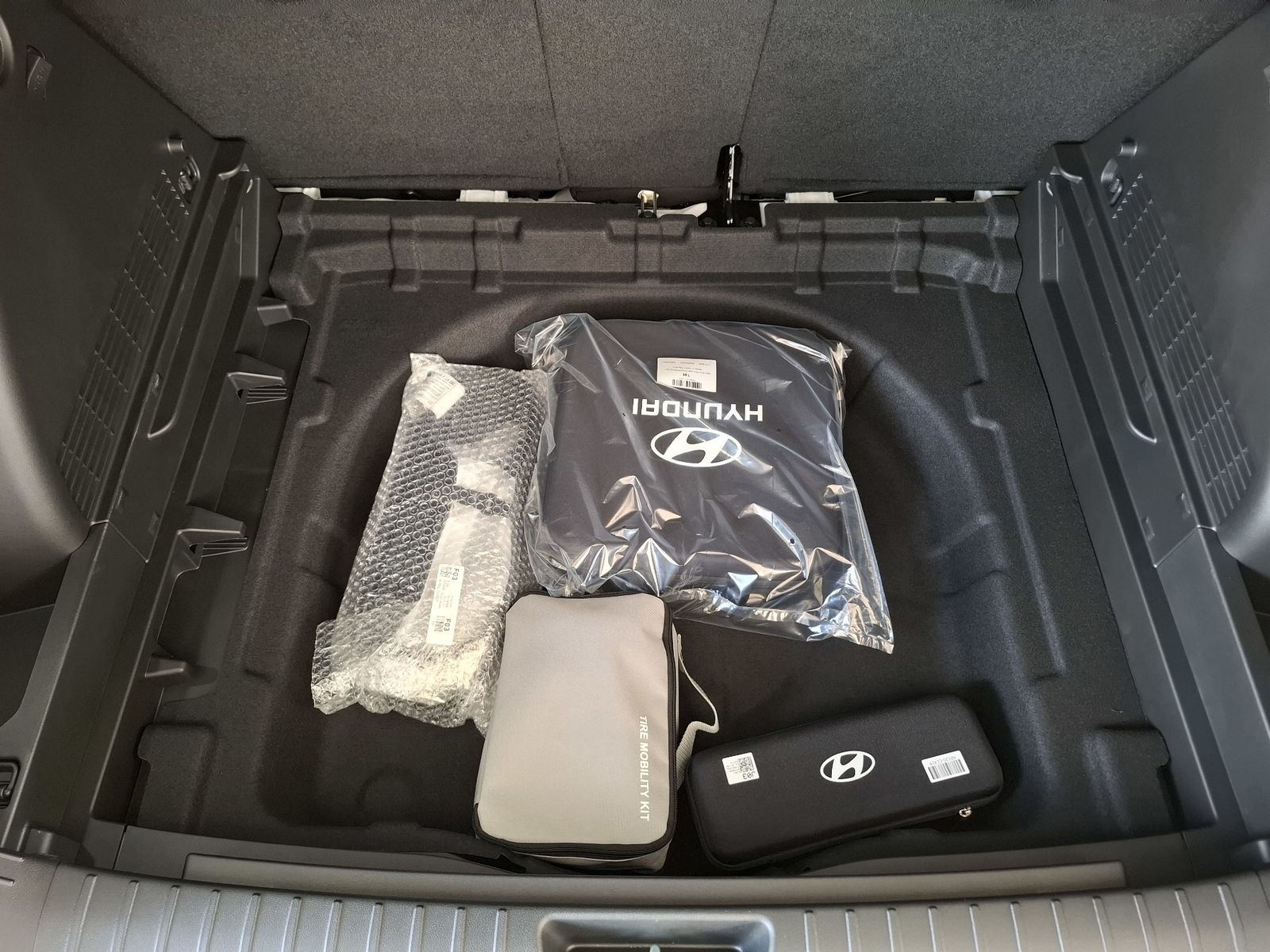 Hyundai KONA Elektro - Bild 11