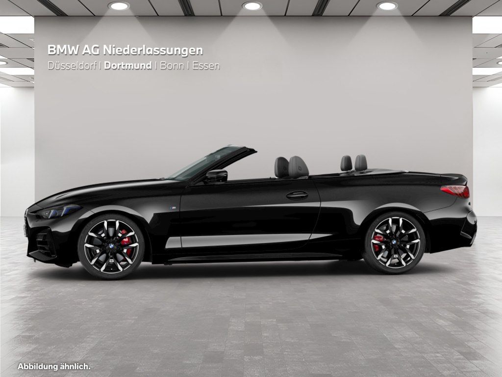 BMW 420 - Bild 8
