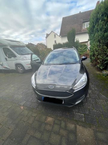 Ford Focus 1.5 EcoBoost Buisness