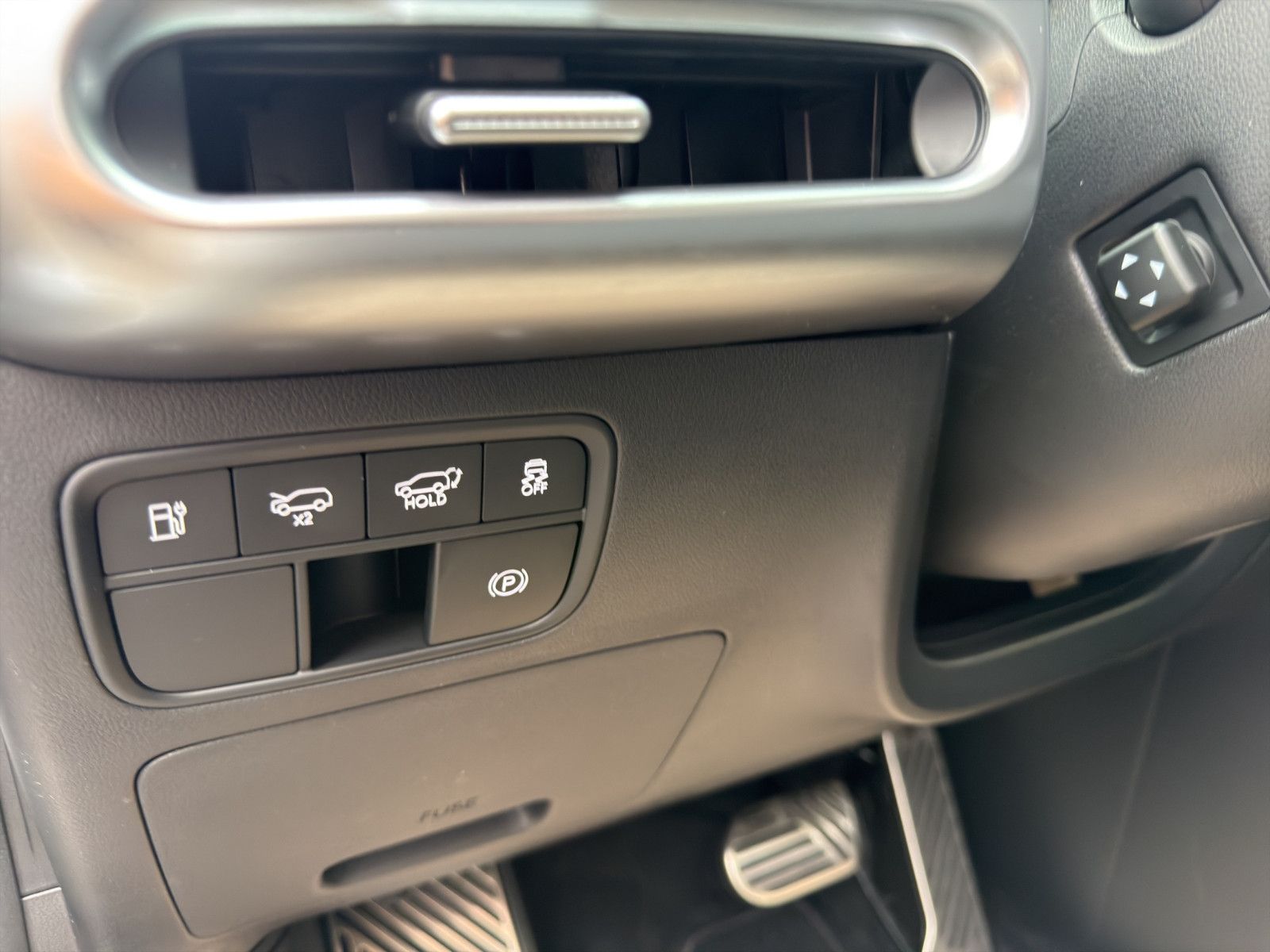 Hyundai IONIQ 9 – Bild 29