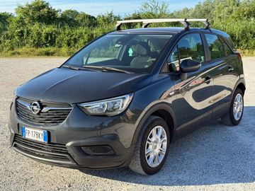 Opel Crossland (X) - 2