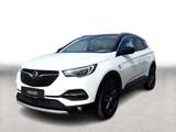 Opel Grandland X 120 JAHRE 1.2 Turbo LED+NAVI+SHZ+RFK - gebrauchte Opel Grandland (X) aus dem Jahr 2019