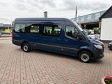 Mercedes-Benz 315 CDI 9G Sprinter Tourer HOCH/LANG*MBUX*KAMERA - Mercedes-Benz Autokran