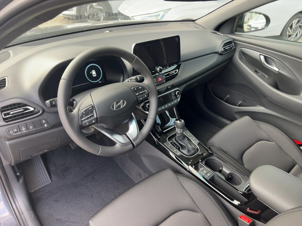 Hyundai i30 – Bild 9