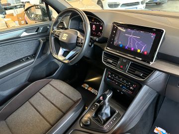 MYAUTOCENTER – Gebraucht- und Jahreswagen mit Werkstattservice in Pfaffenhofen Seat Tarraco Xcellence *LED*Virtuel*AHK*