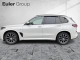 BMW X5 40i M-Sport 20'' AHK ICONIC Pano H/K HUD Memo - BMW: Weiß