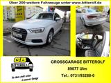 Audi A3 30 TFSI Limousine Navi/Xenon/PDC/SHZ/Leder - Audi A3: Weiß, Leder