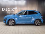 Hyundai Kona N Line NAVI+LED+SHZ+TEMP+KAMER+CARPL+DAB+18 - Hyundai KONA in Karlsruhe