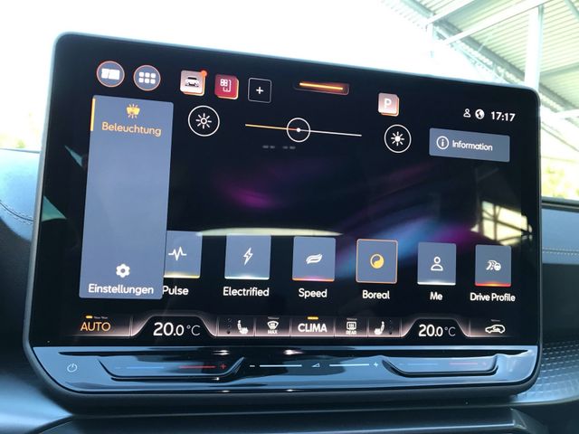 Leon Sportstourer 1.5 eTSI DSG*AHK*